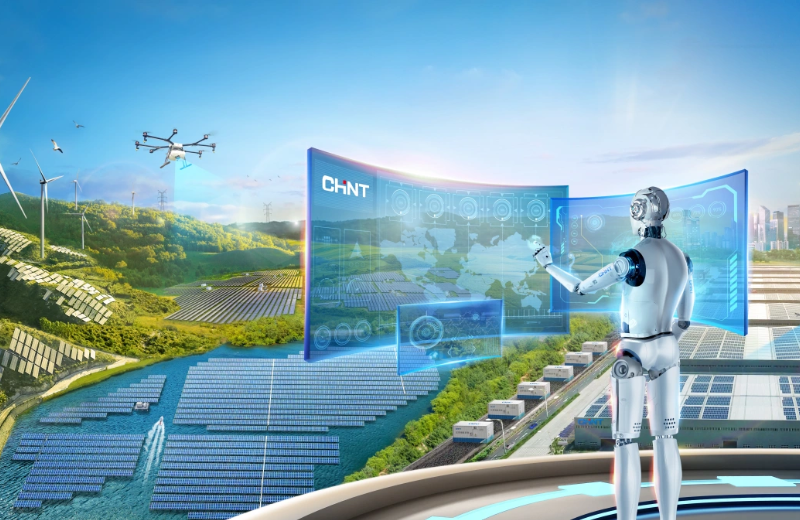 全国首个100MW级用户侧储能聚合项目落地,AI实现工业负荷毫秒级优化